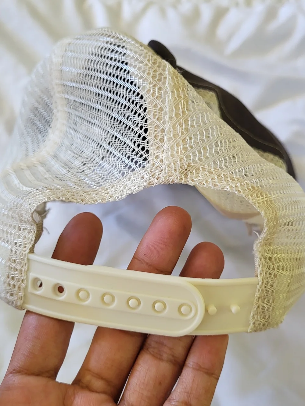 Free People Bermuda Islands Trucker Hat